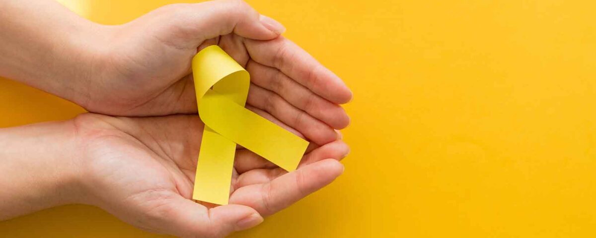 Campanha de julho amarelo