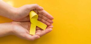 Campanha de julho amarelo