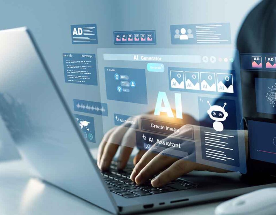 Utilizando ia para acompanhar campanhas de marketing