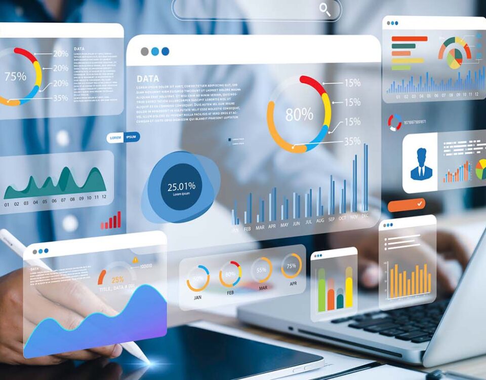 Analisando diferente resultados no marketing