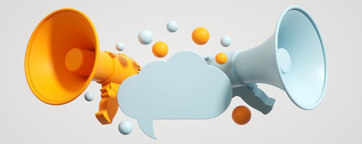 Ilustração sobre storytelling