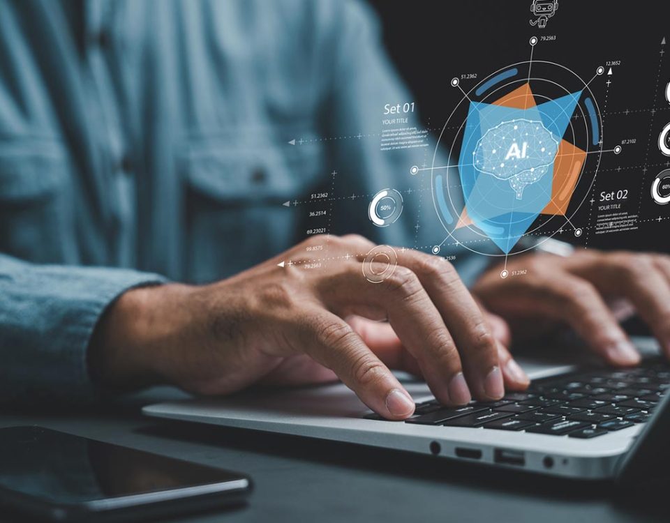 Pesquisando no google e em IA